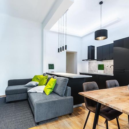 Stylish Designed Apartment In A Top Location Βιέννη Εξωτερικό φωτογραφία