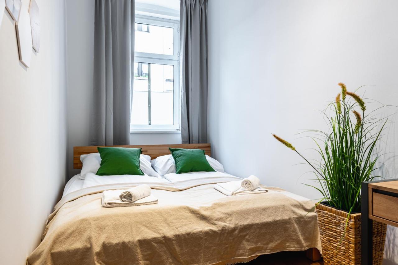 Stylish Designed Apartment In A Top Location Βιέννη Εξωτερικό φωτογραφία
