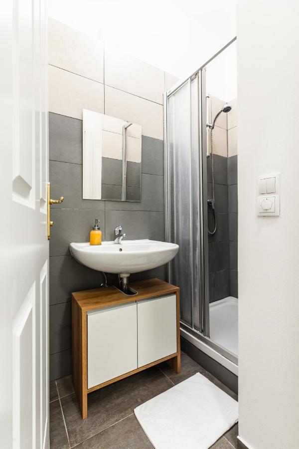 Stylish Designed Apartment In A Top Location Βιέννη Εξωτερικό φωτογραφία