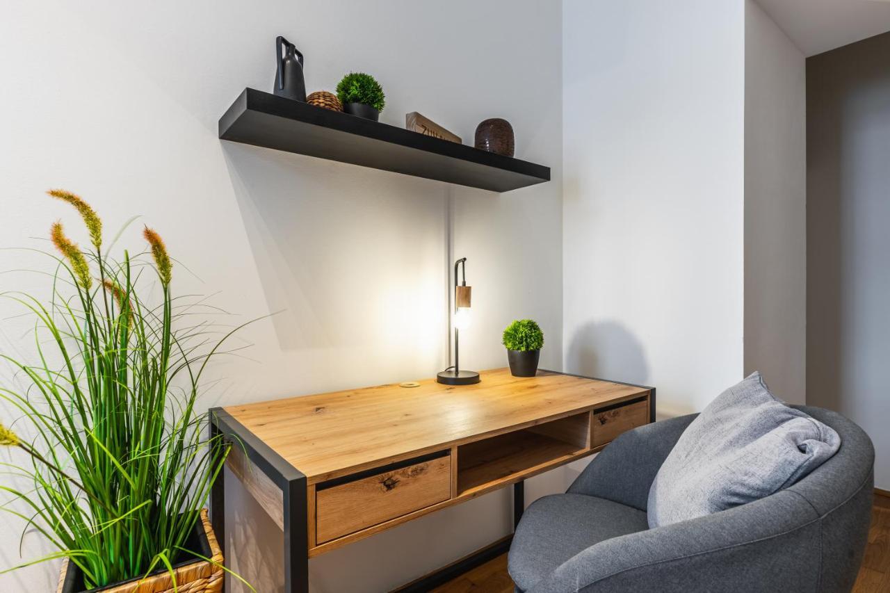 Stylish Designed Apartment In A Top Location Βιέννη Εξωτερικό φωτογραφία